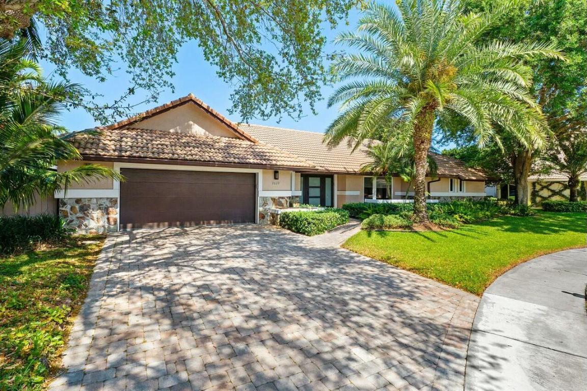 Estancia West - Residential