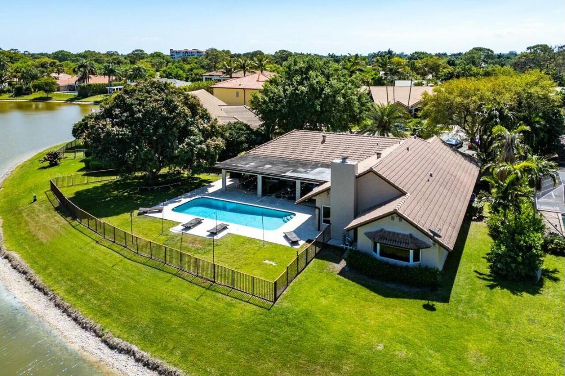 Estancia West - Residential