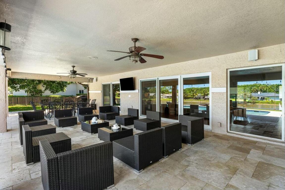 Estancia West - Residential