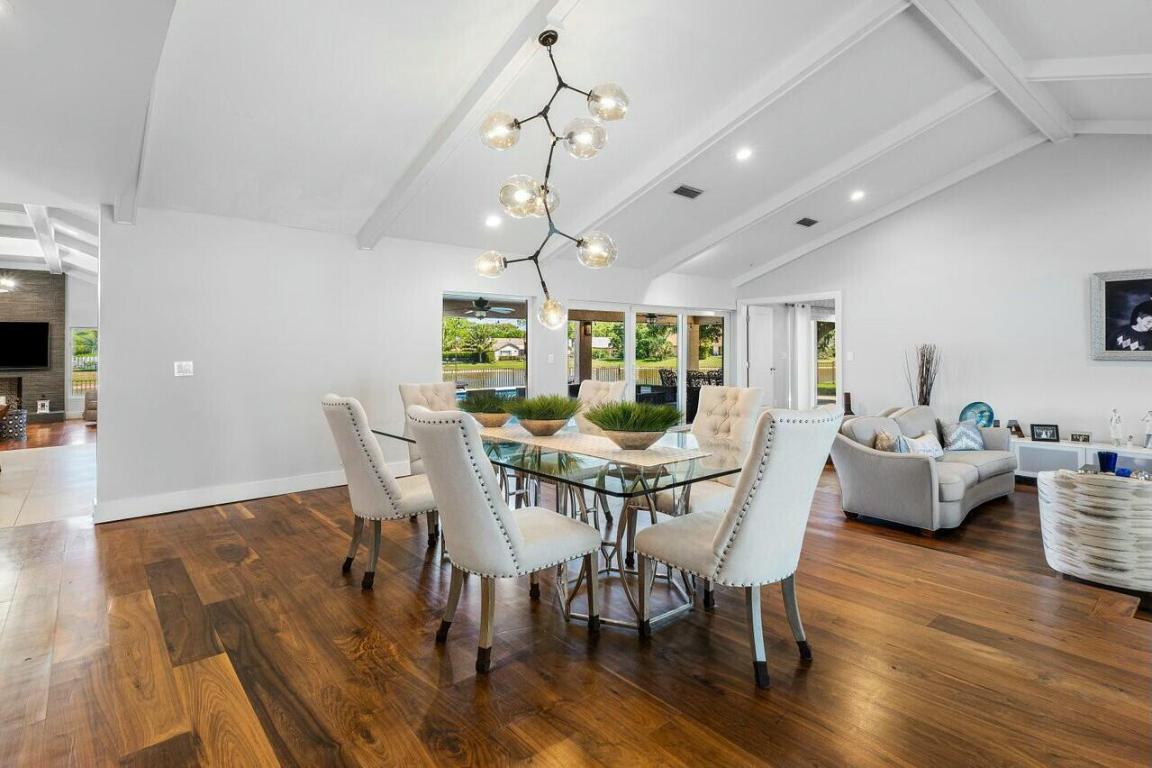 Estancia West - Residential