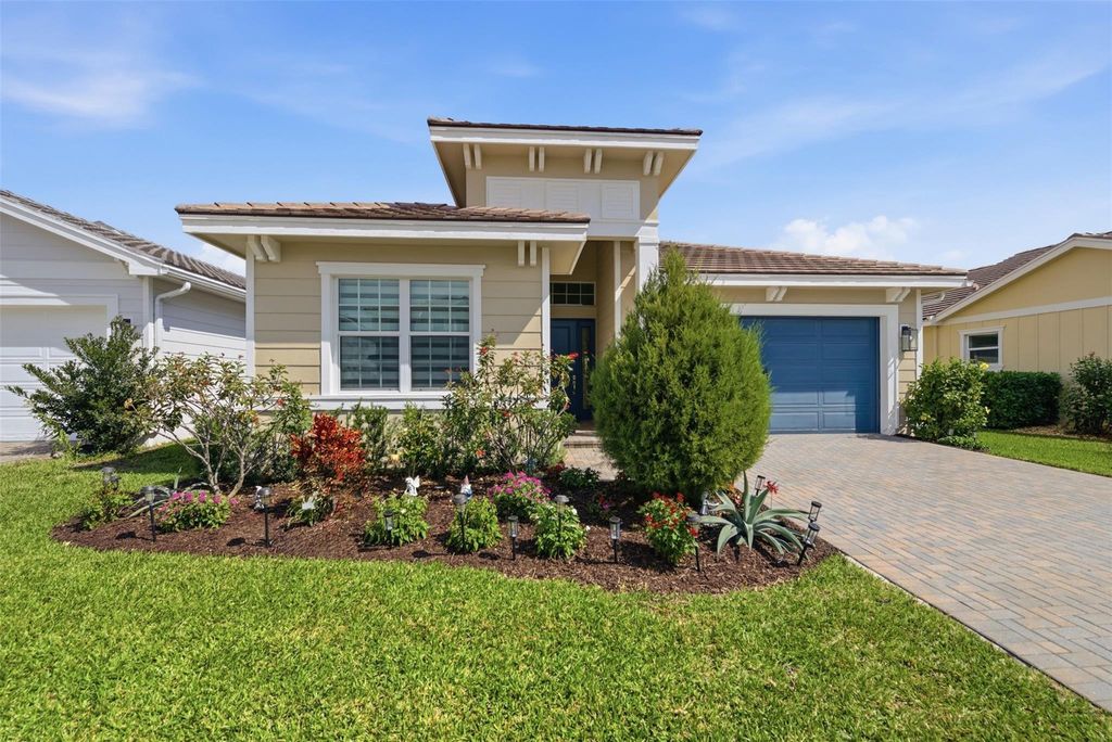 Photo of 1342 Harvester Crossing, Loxahatchee, FL 33470 (MLS # B26035416)