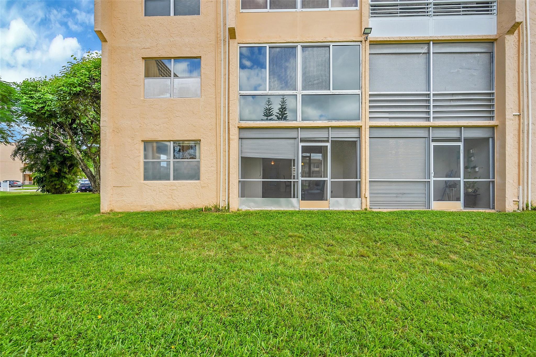 Sunrise Lakes Phase III - Residential