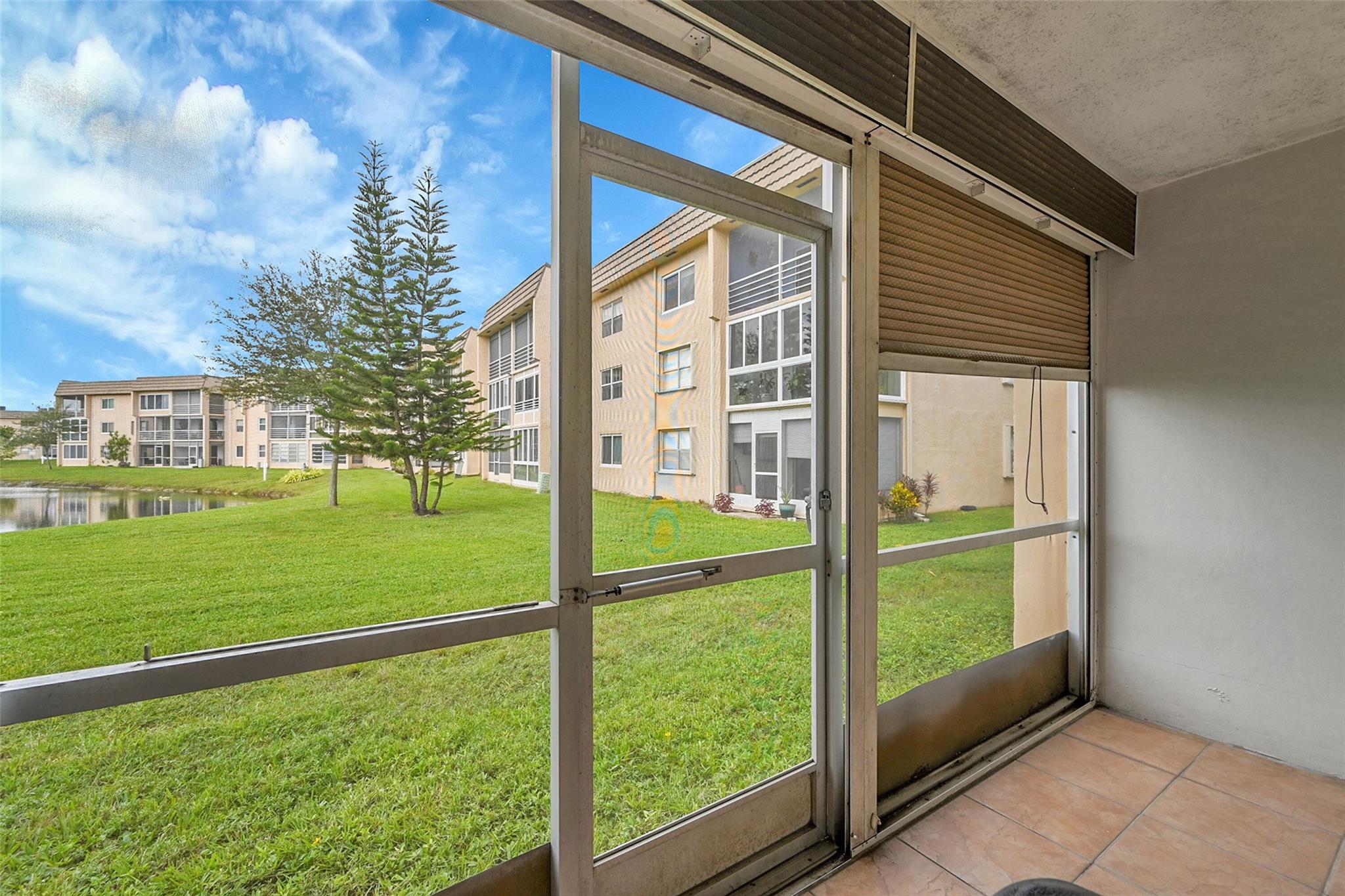 Sunrise Lakes Phase III - Residential