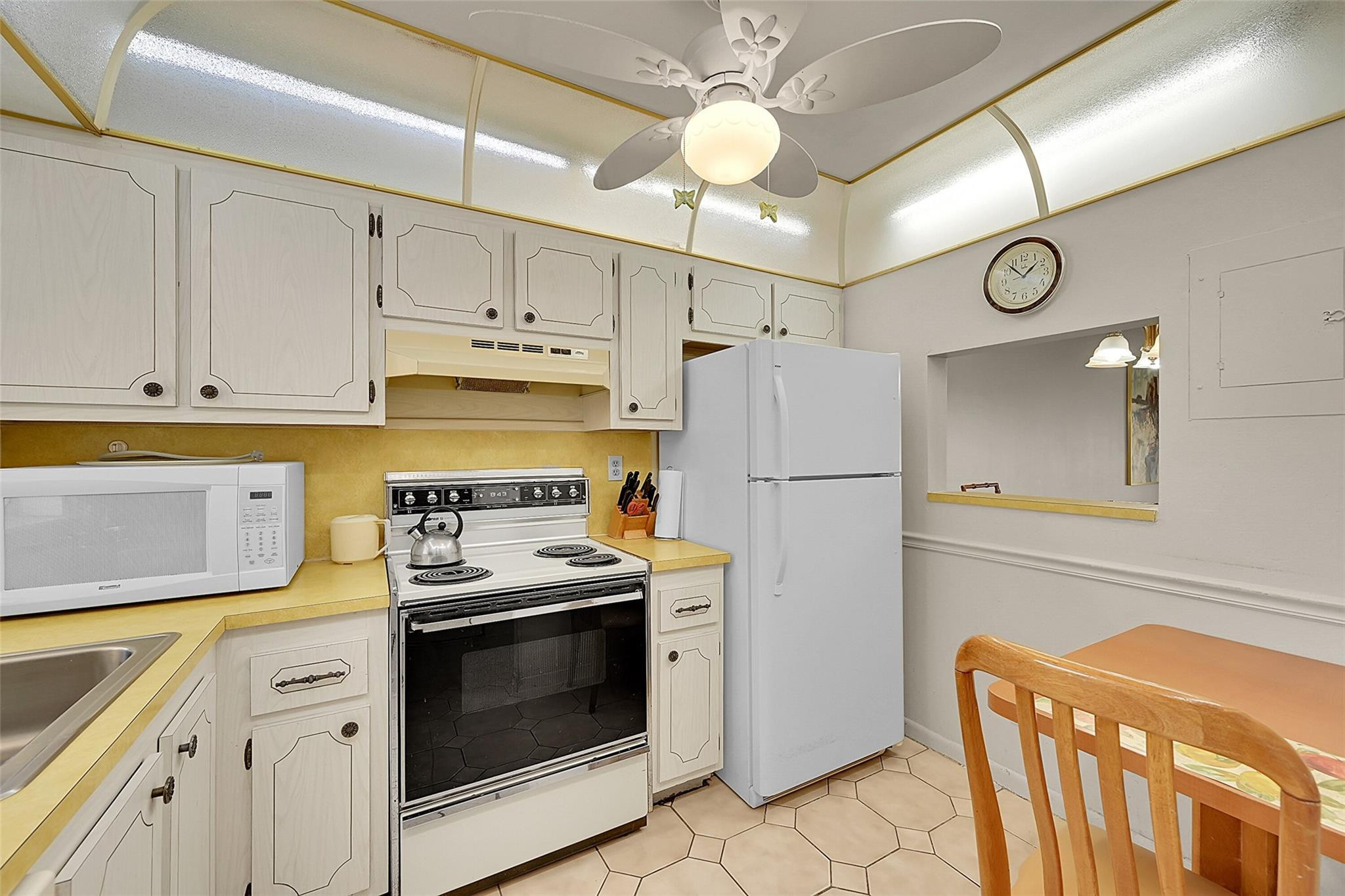 Sunrise Lakes Phase III - Residential