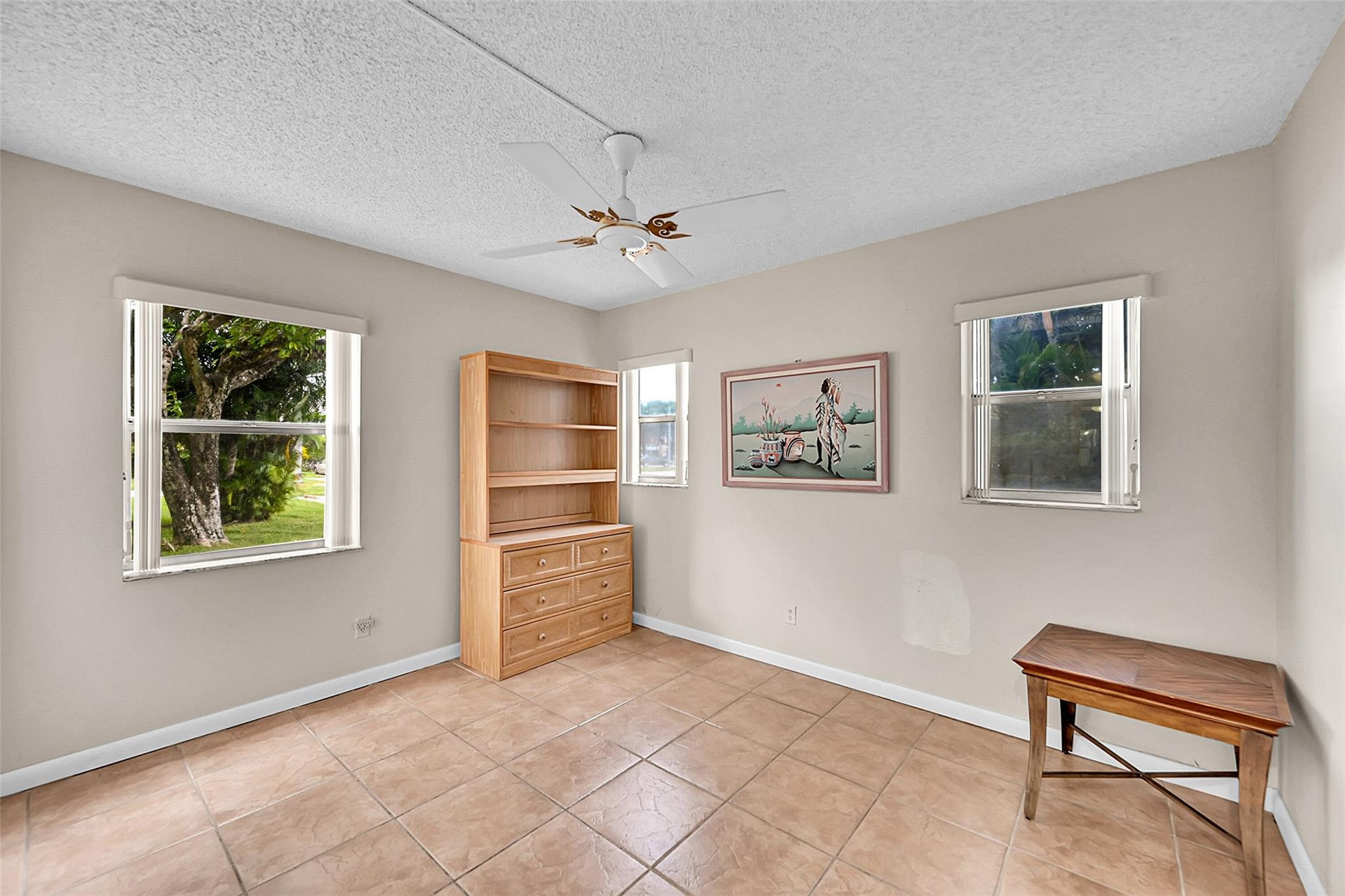 Sunrise Lakes Phase III - Residential