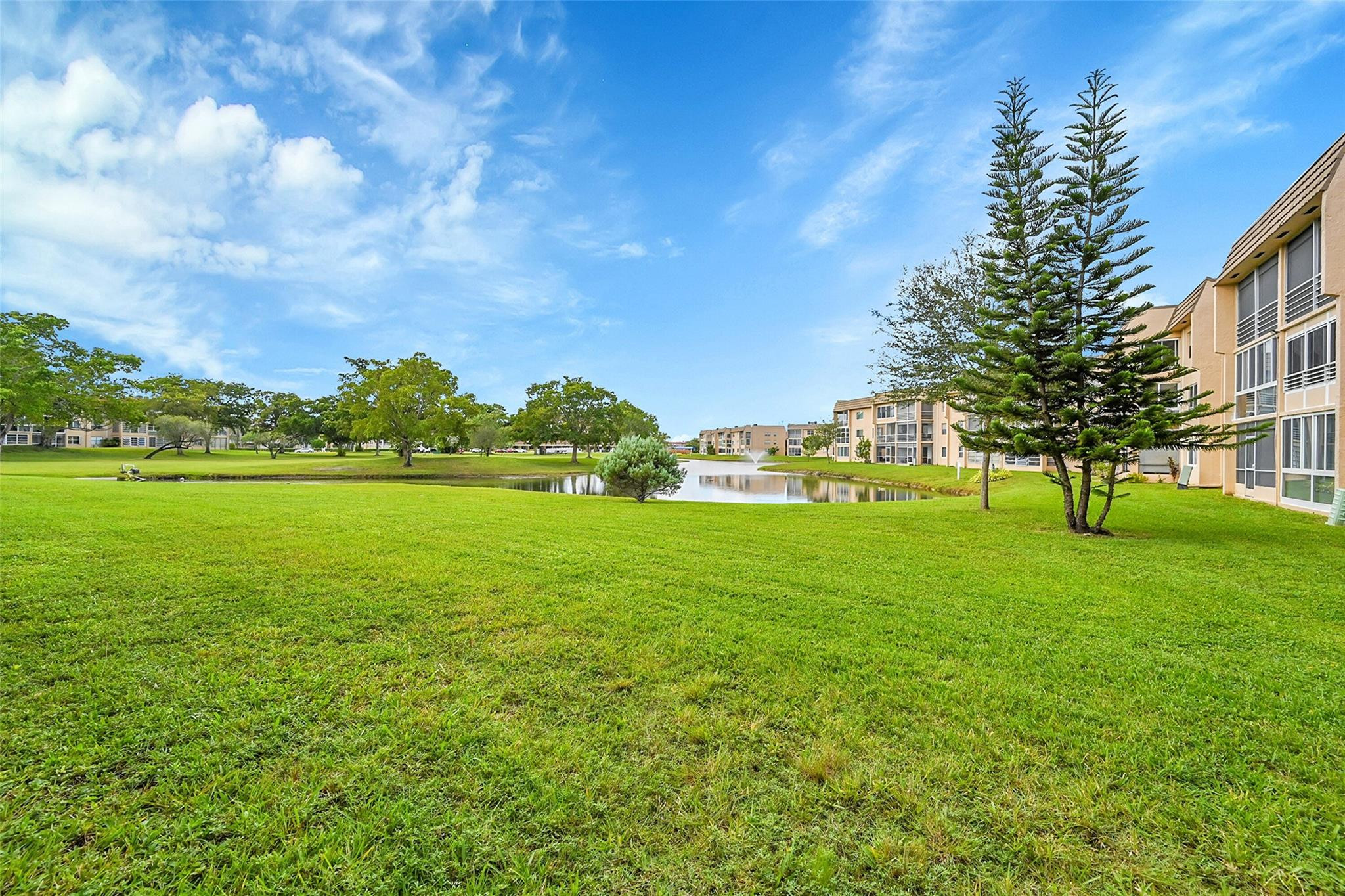 Sunrise Lakes Phase III - Residential