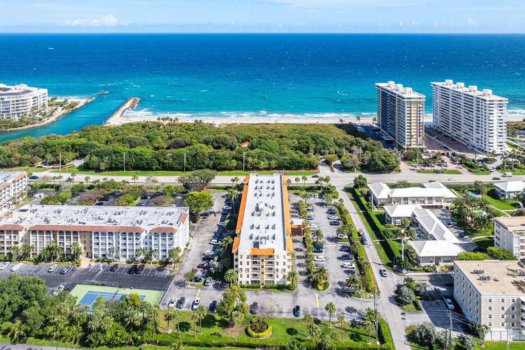 Photo of 951 De Soto Road #133, Boca Raton, FL 33432 (MLS # R11064826)