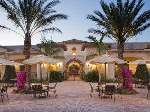 JUPITER COUNTRY CLUB POD E - Residential