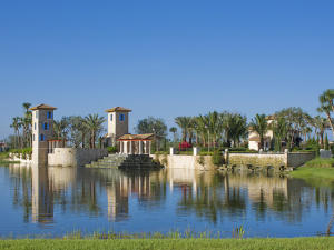 JUPITER COUNTRY CLUB POD E - Residential