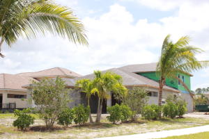 JUPITER COUNTRY CLUB POD E - Residential