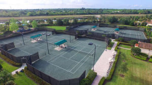 JUPITER COUNTRY CLUB POD E - Residential