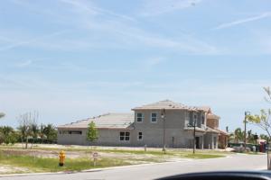 JUPITER COUNTRY CLUB POD E - Residential