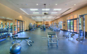 JUPITER COUNTRY CLUB POD E - Residential