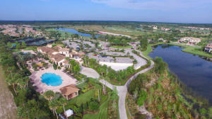 JUPITER COUNTRY CLUB POD E - Residential