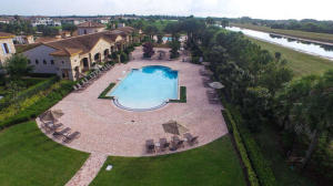 JUPITER COUNTRY CLUB POD E - Residential