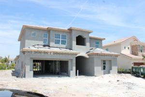 JUPITER COUNTRY CLUB POD E - Residential