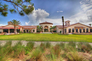 JUPITER COUNTRY CLUB POD E - Residential