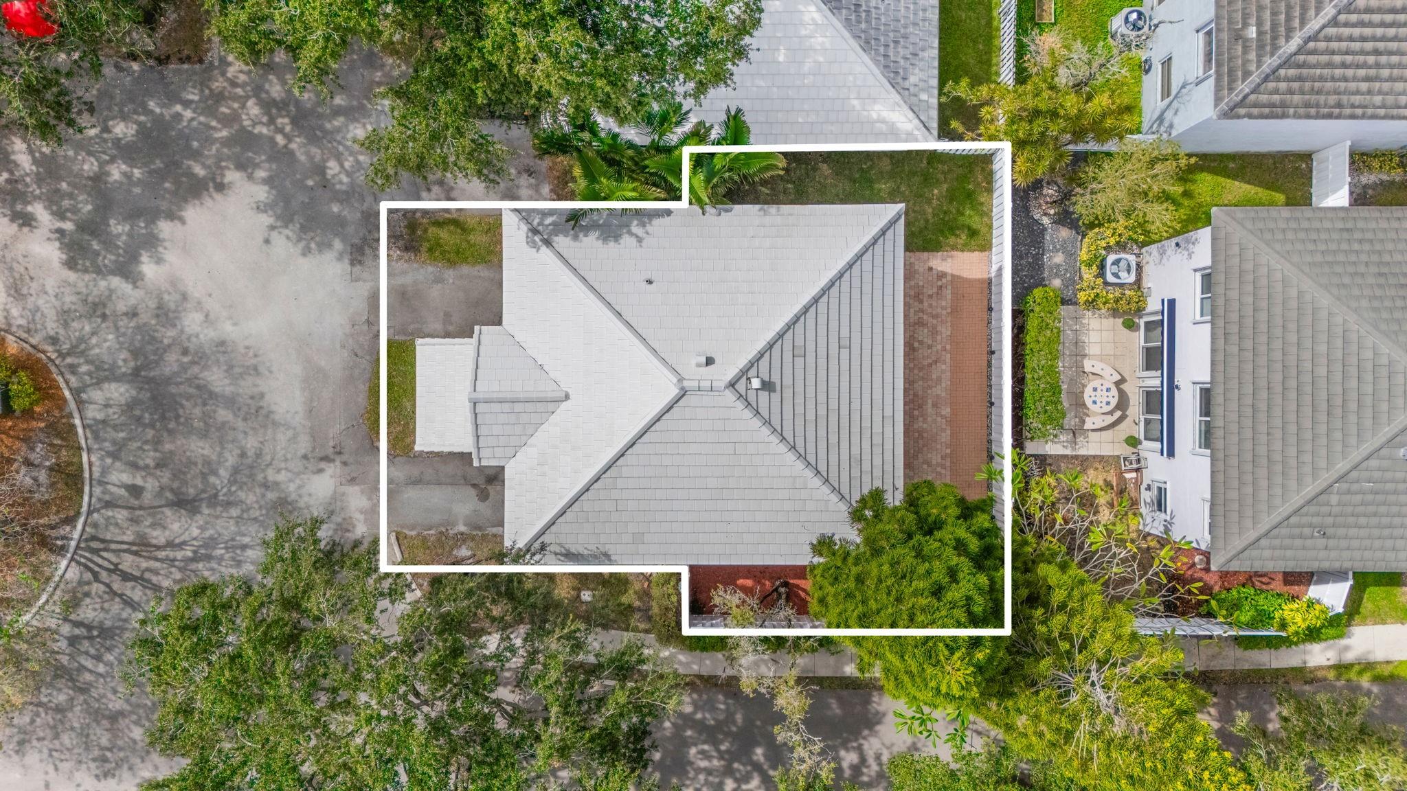 Jacaranda Prcl 608 123-15 - Residential