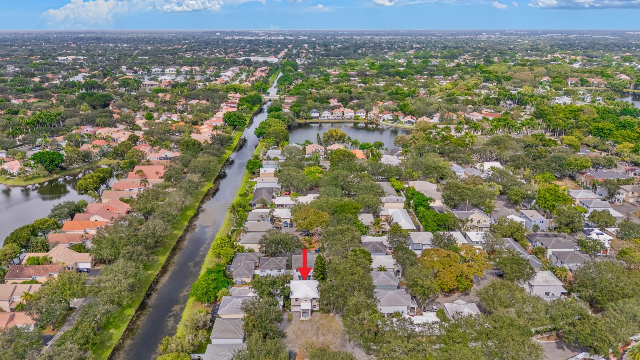 Jacaranda Prcl 608 123-15 - Residential