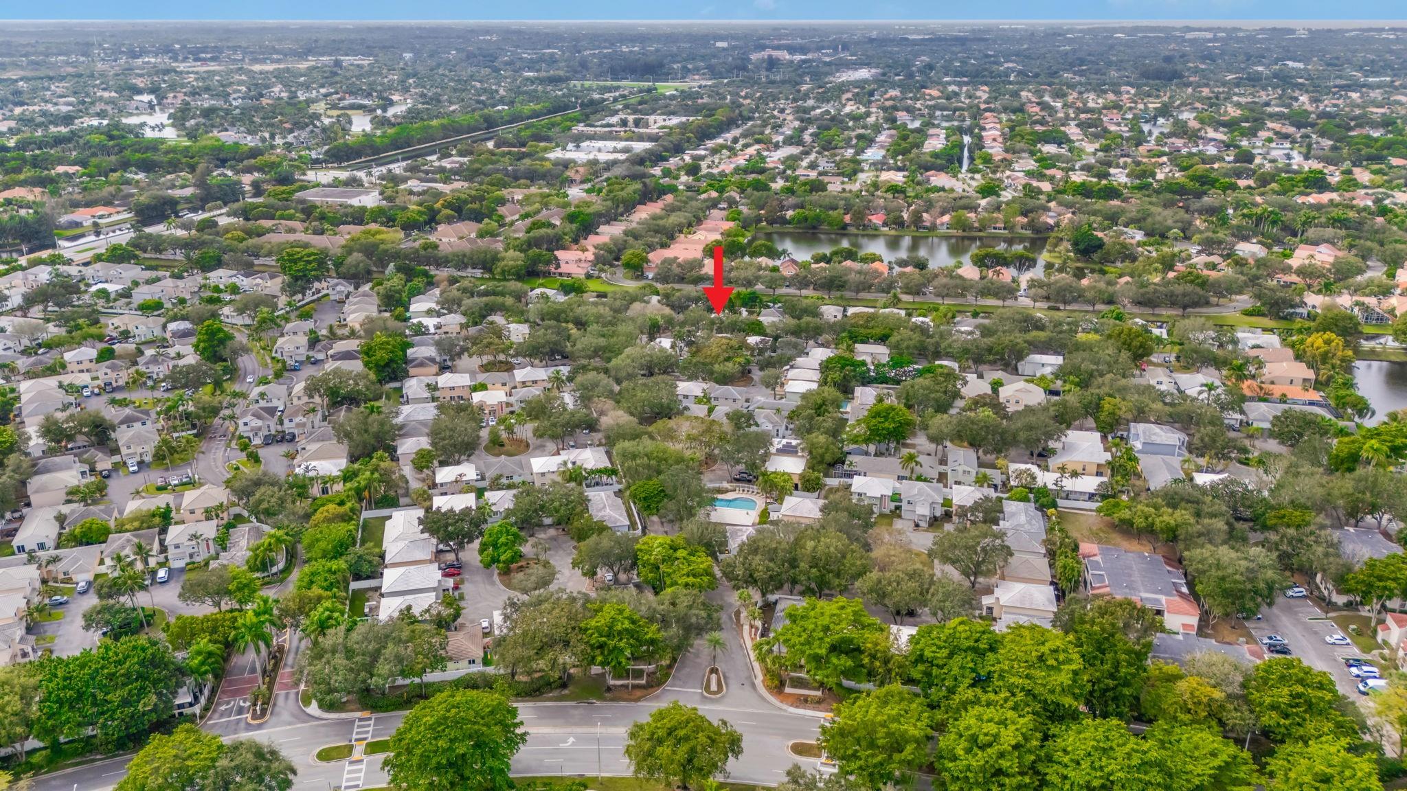 Jacaranda Prcl 608 123-15 - Residential