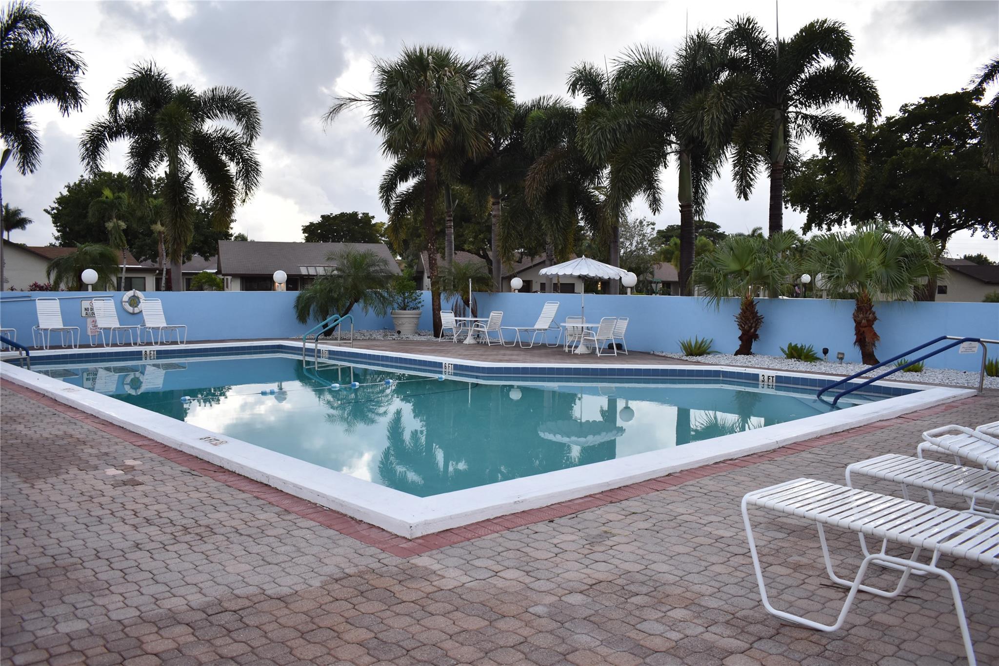 The Meadows Of Crystal Lake - Residential