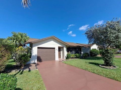 Tiny photo for 2377 SW 16th Drive, Deerfield Beach, FL 33442 (MLS # F10538691)