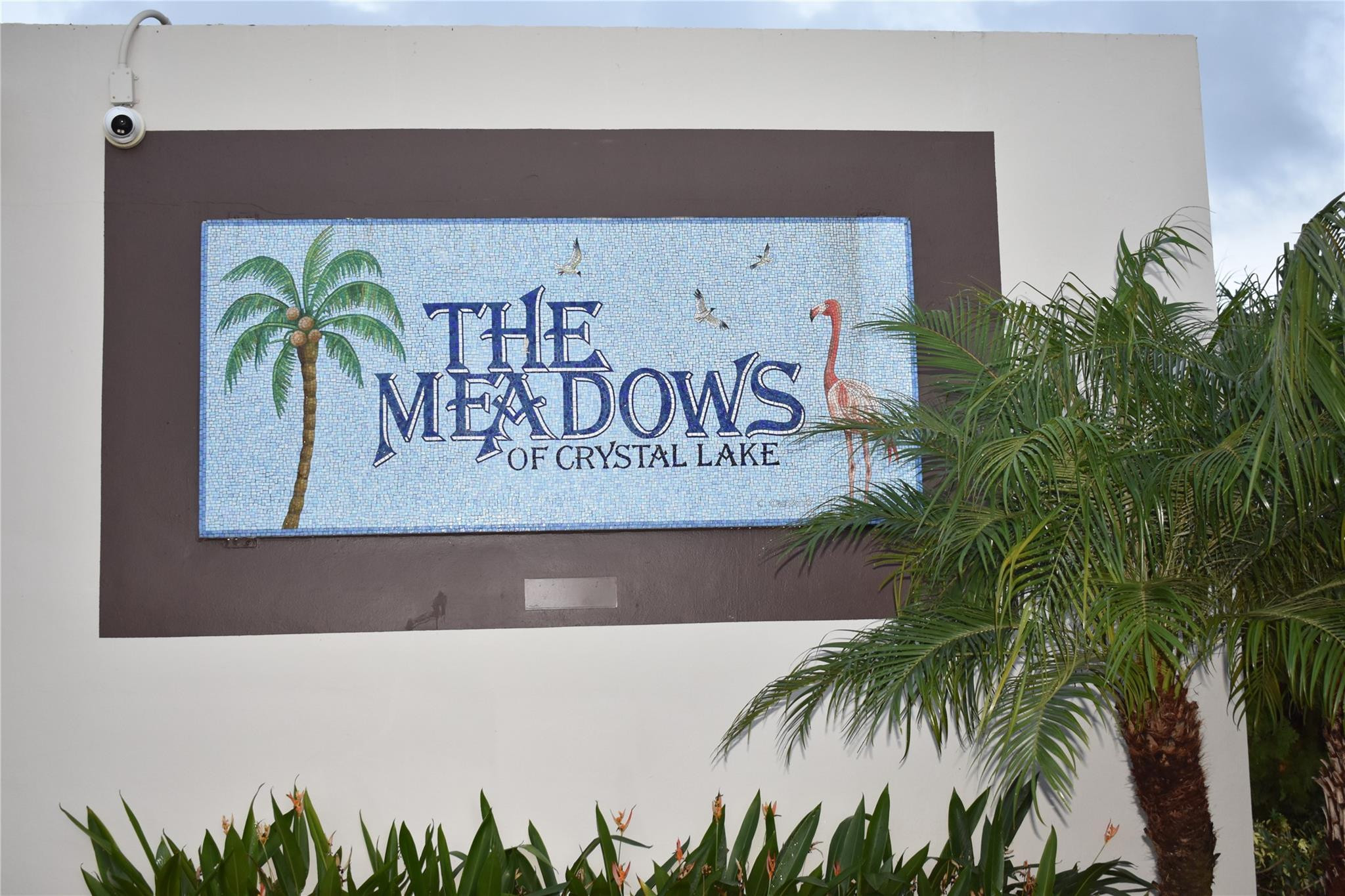 The Meadows Of Crystal Lake - Residential