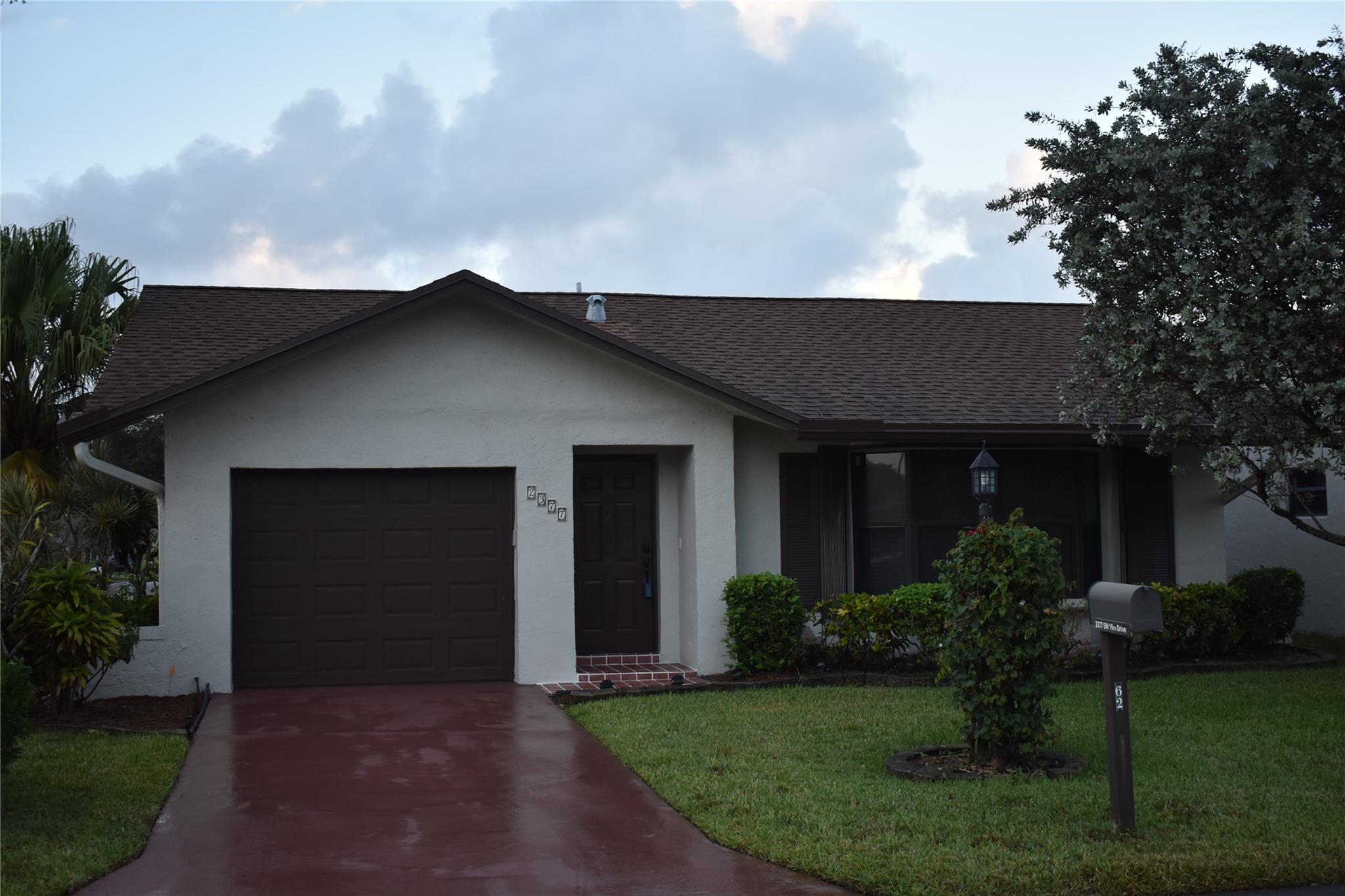 The Meadows Of Crystal Lake - Residential