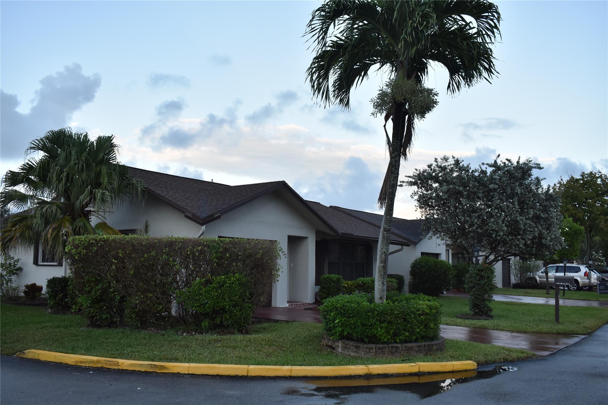 The Meadows Of Crystal Lake - Residential