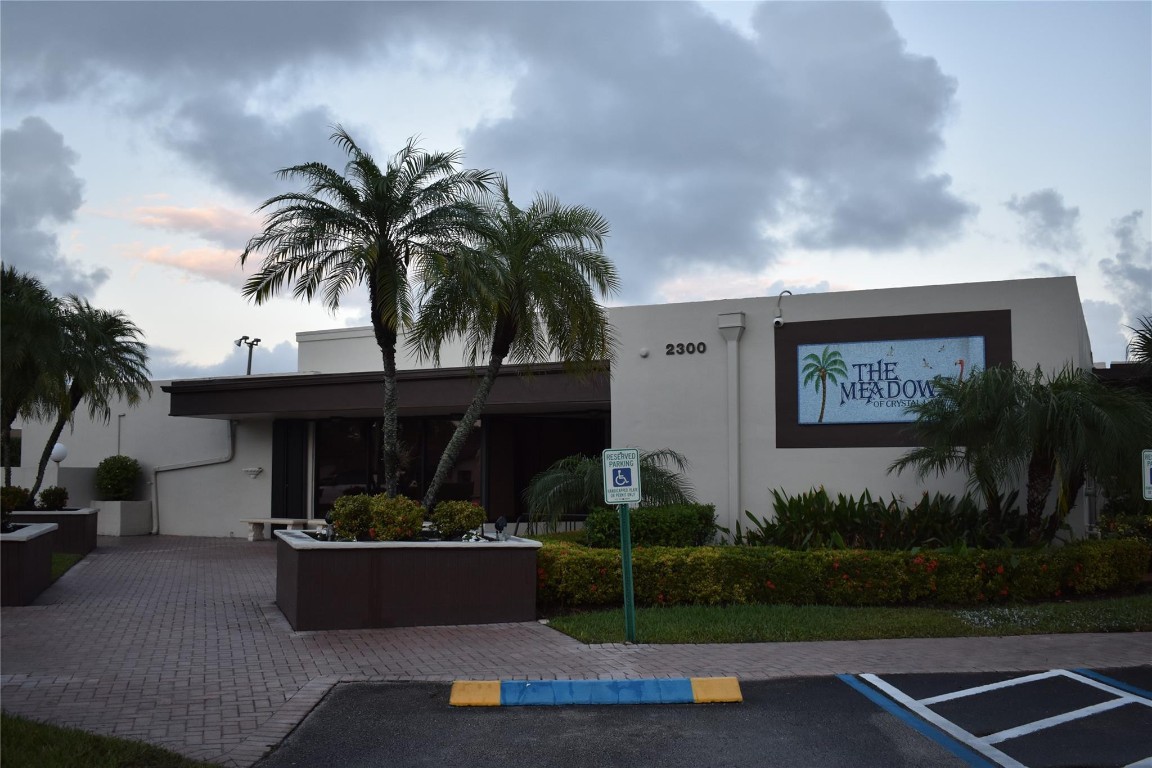 The Meadows Of Crystal Lake - Residential