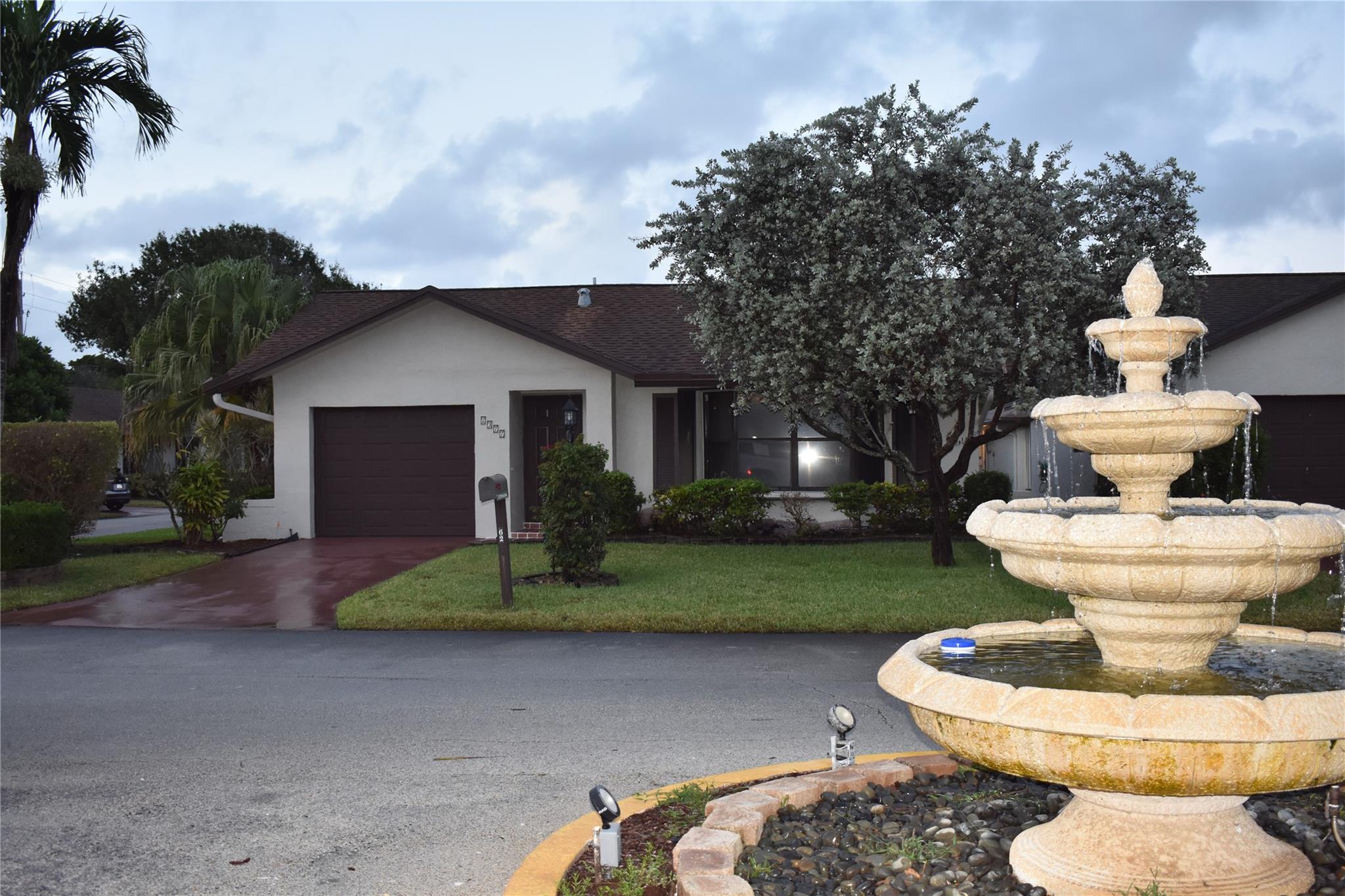 The Meadows Of Crystal Lake - Residential