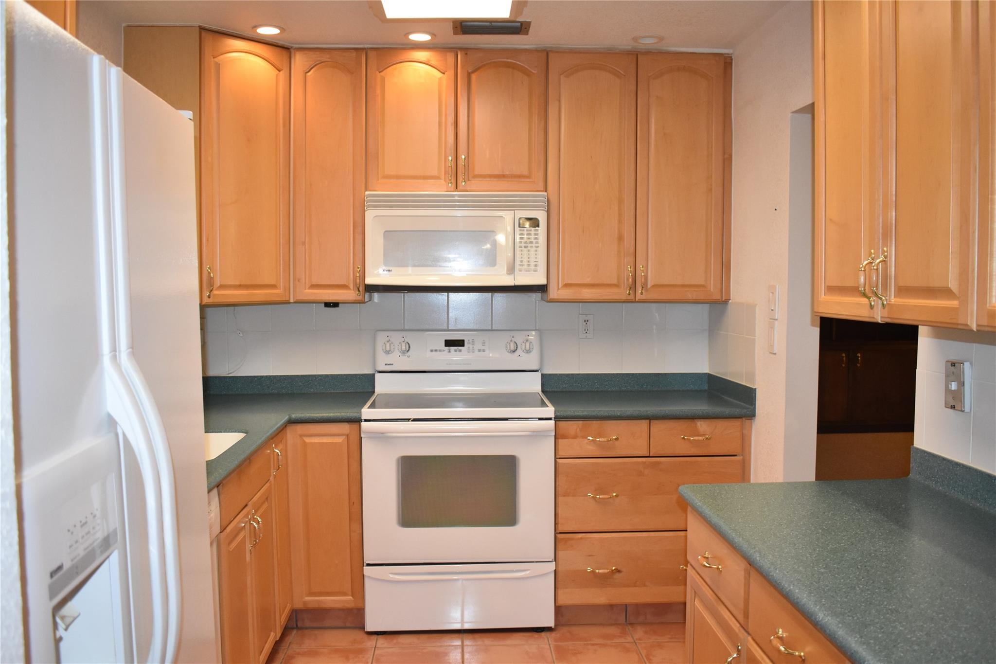 The Meadows Of Crystal Lake - Residential