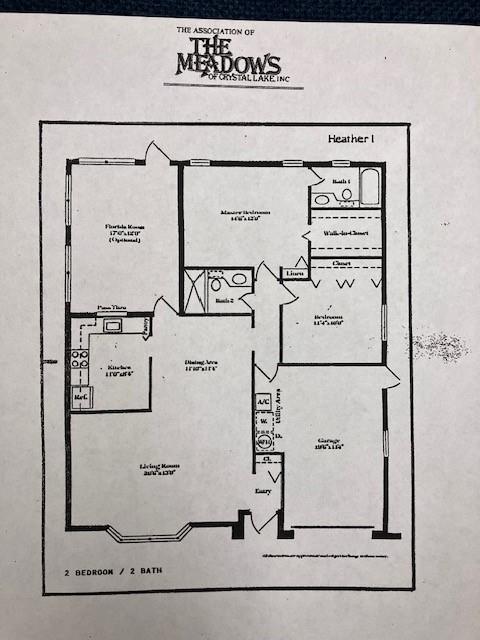 The Meadows Of Crystal Lake - Residential