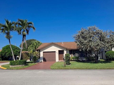 Tiny photo for 2377 SW 16th Drive, Deerfield Beach, FL 33442 (MLS # F10538691)