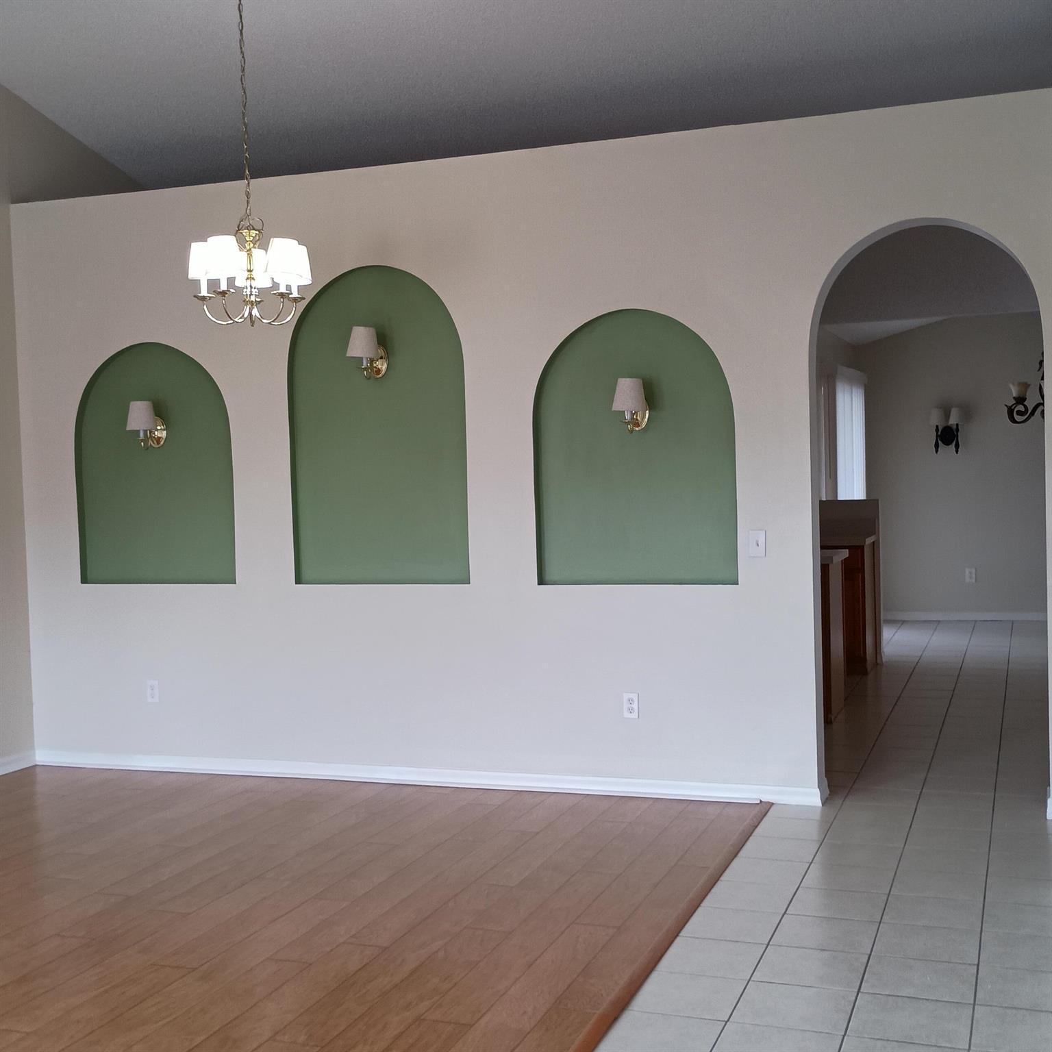 PORT ST LUCIE SECTION 5 - Residential Lease