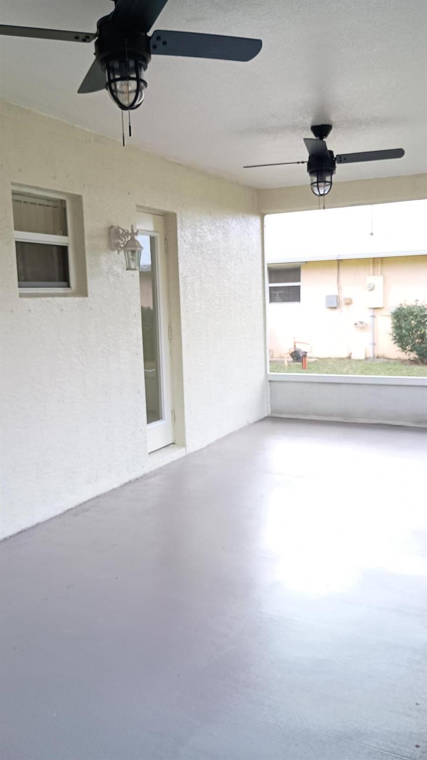 PORT ST LUCIE SECTION 5 - Residential Lease