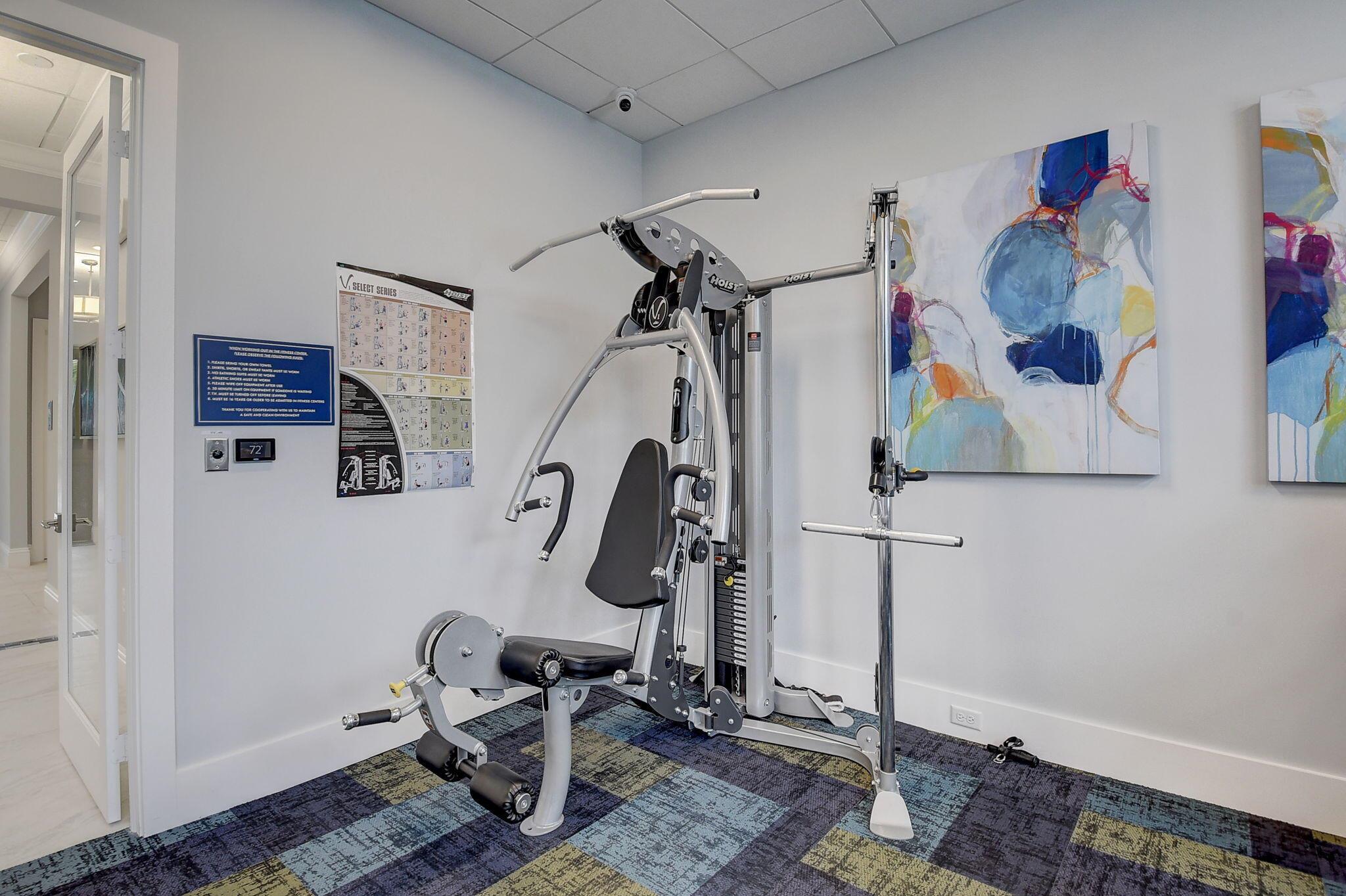 VILLAGES OF ORIOLE DEAUVI - Residential Lease