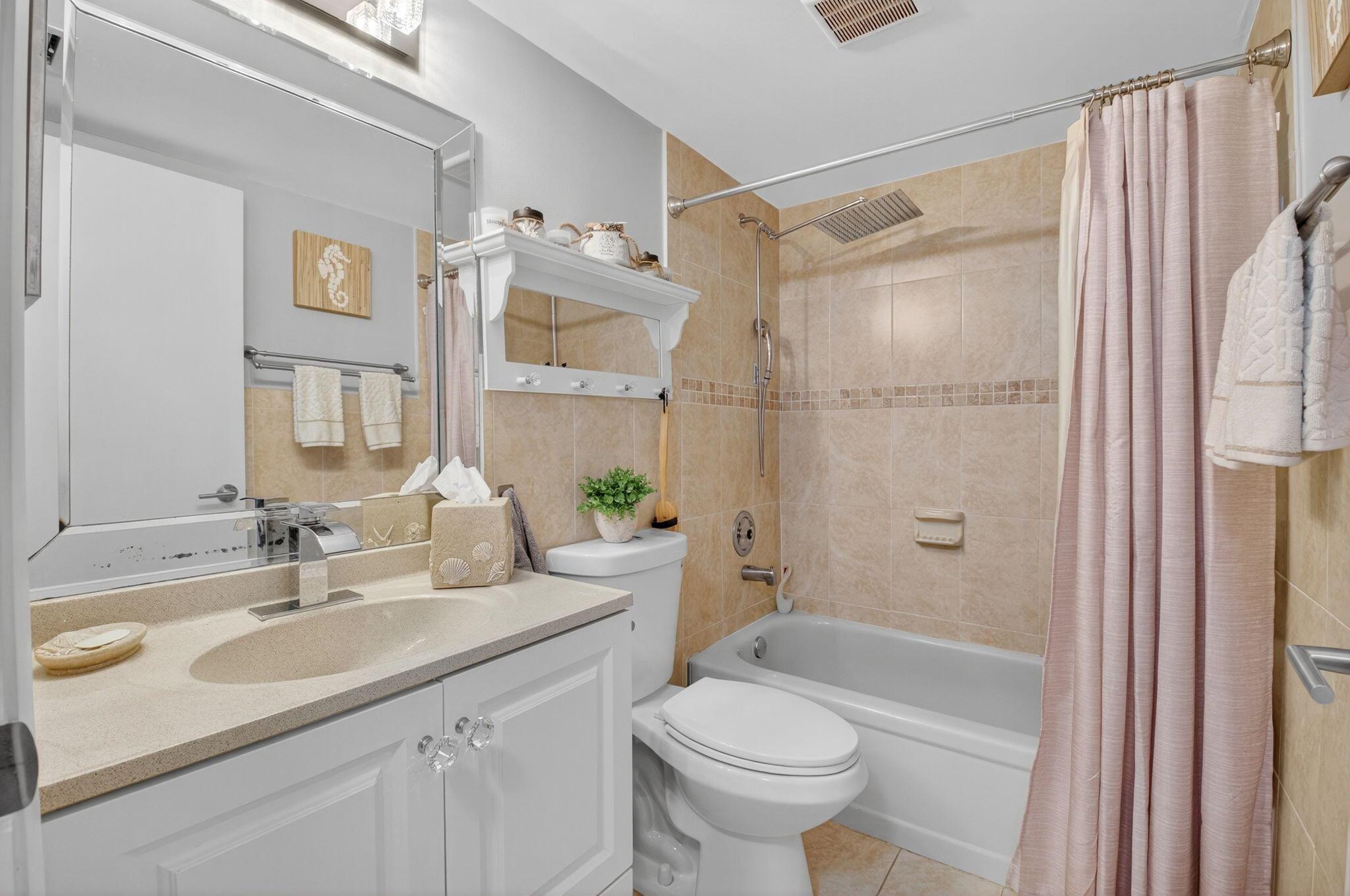 VILLAGES OF ORIOLE DEAUVI - Residential Lease