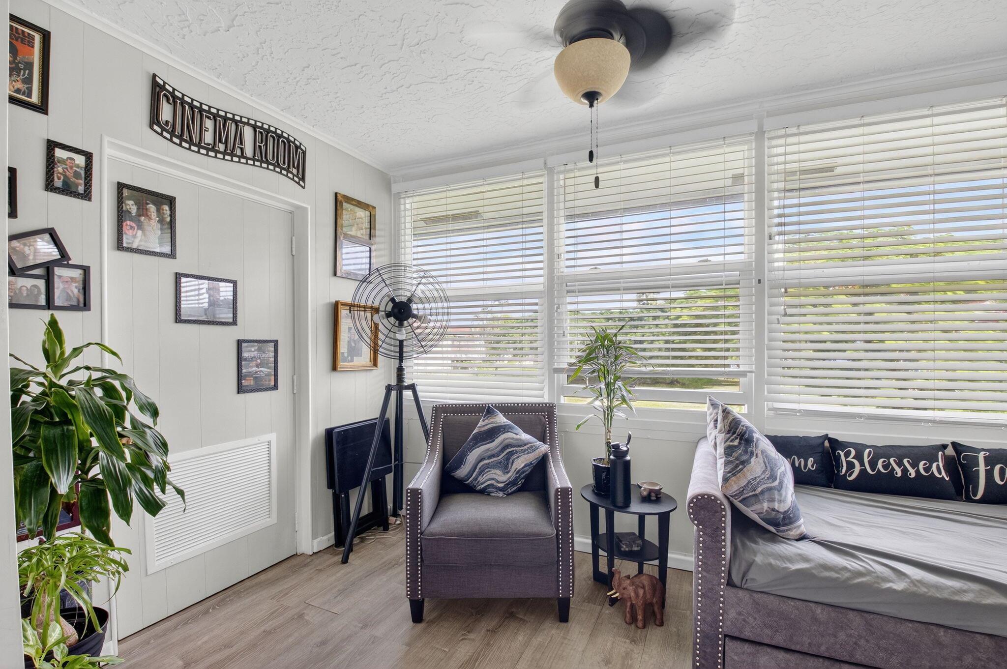 VILLAGES OF ORIOLE DEAUVI - Residential Lease