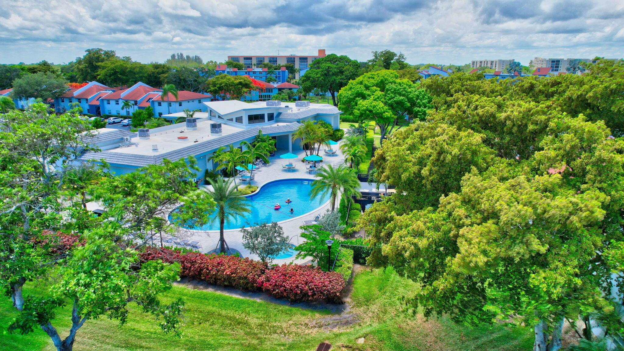 VILLAGES OF ORIOLE DEAUVI - Residential Lease