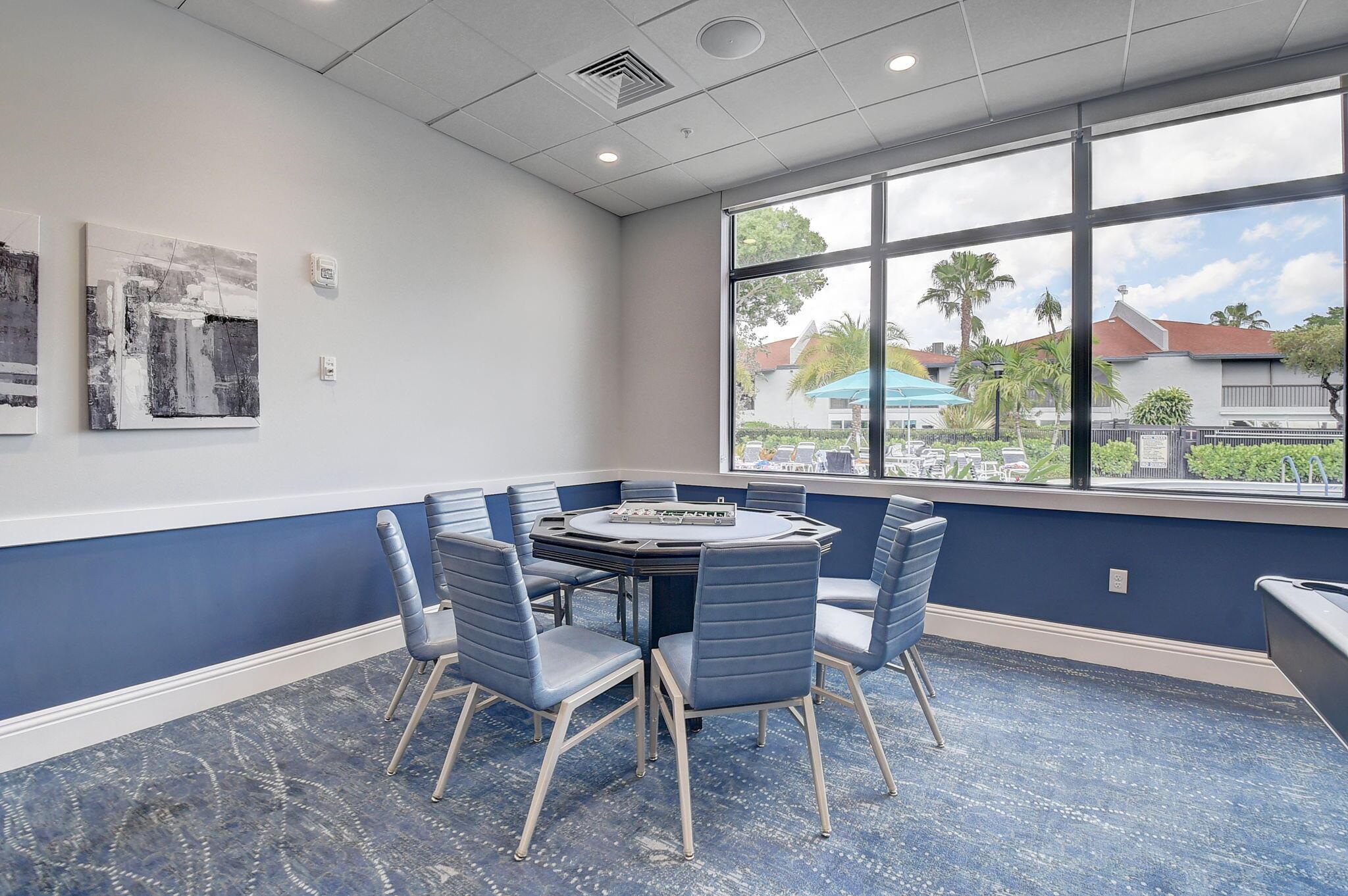 VILLAGES OF ORIOLE DEAUVI - Residential Lease