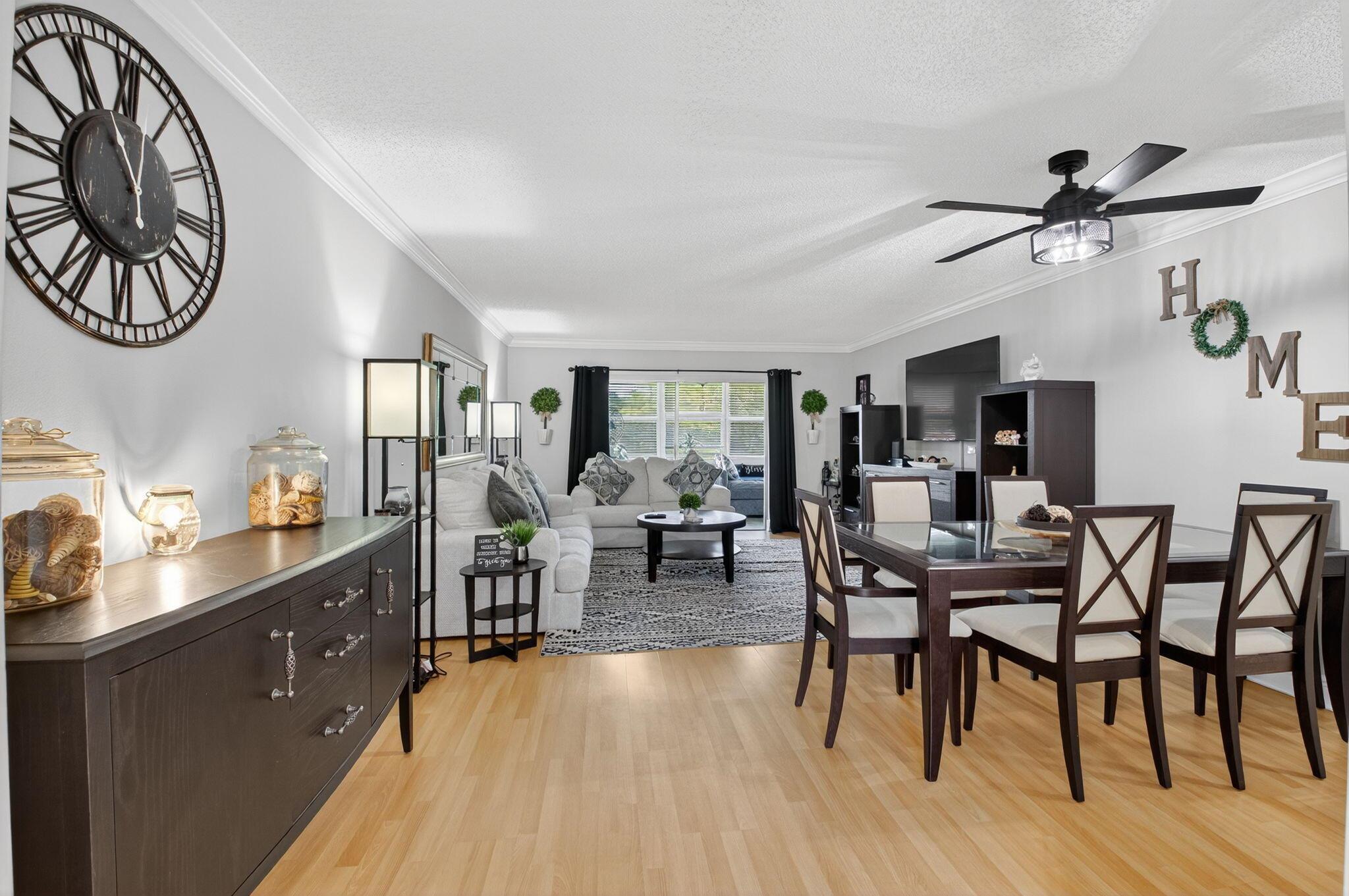 VILLAGES OF ORIOLE DEAUVI - Residential Lease