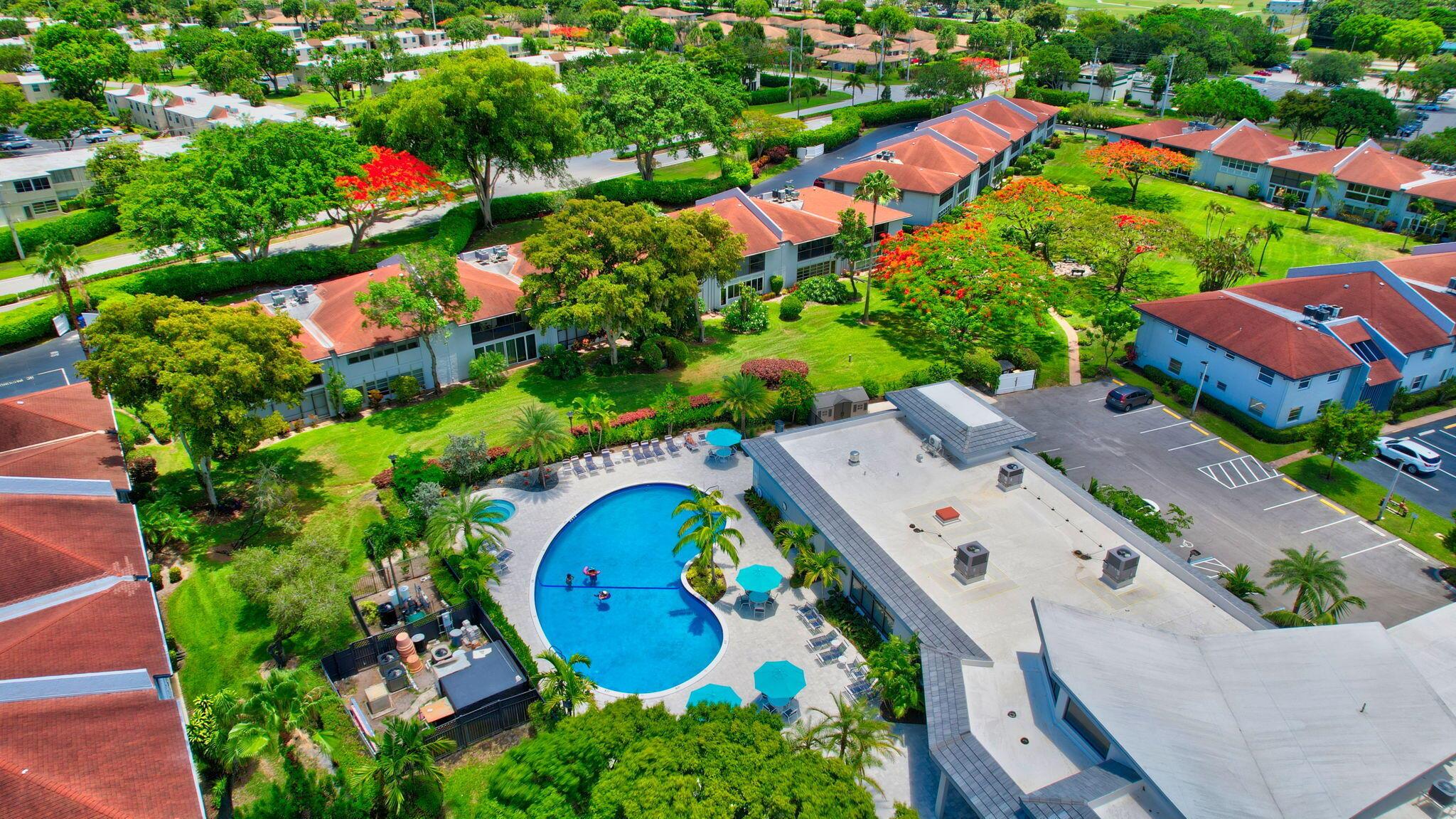 VILLAGES OF ORIOLE DEAUVI - Residential Lease