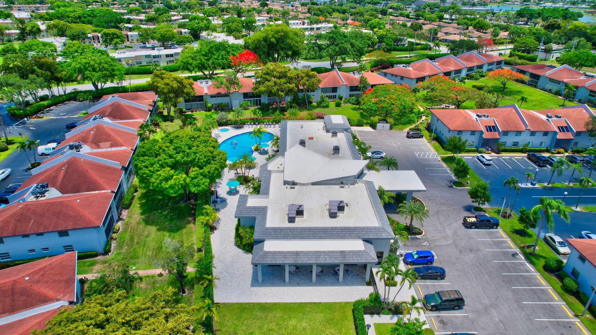 VILLAGES OF ORIOLE DEAUVI - Residential Lease