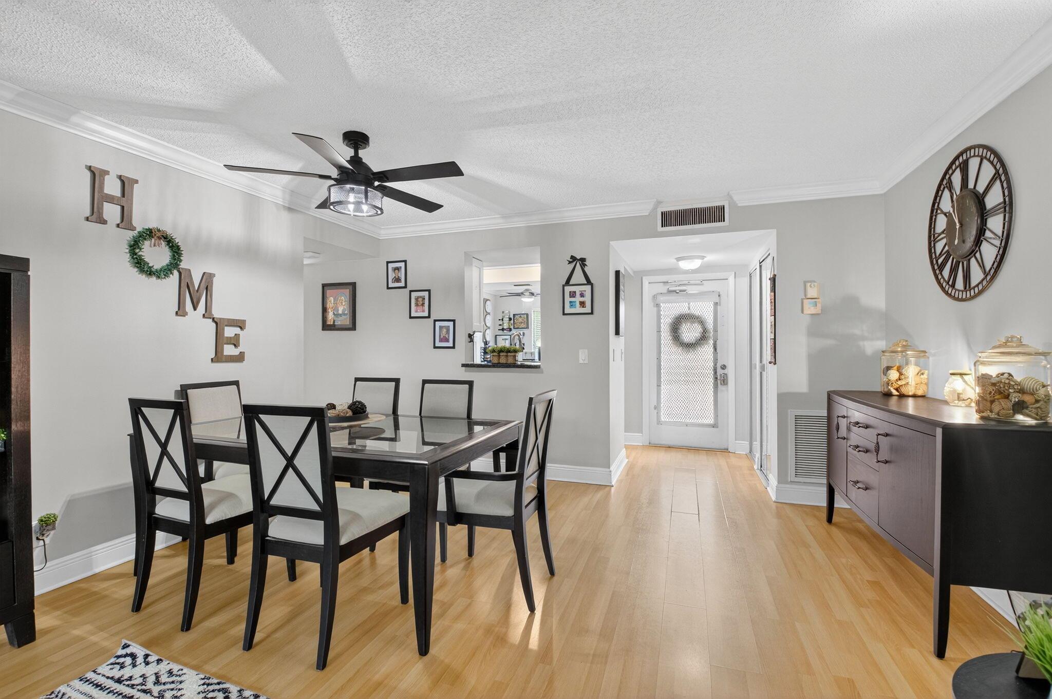 VILLAGES OF ORIOLE DEAUVI - Residential Lease