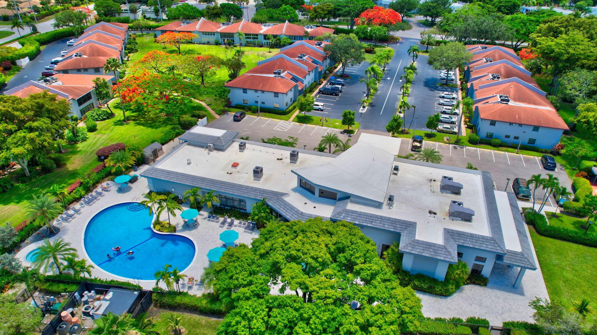 VILLAGES OF ORIOLE DEAUVI - Residential Lease