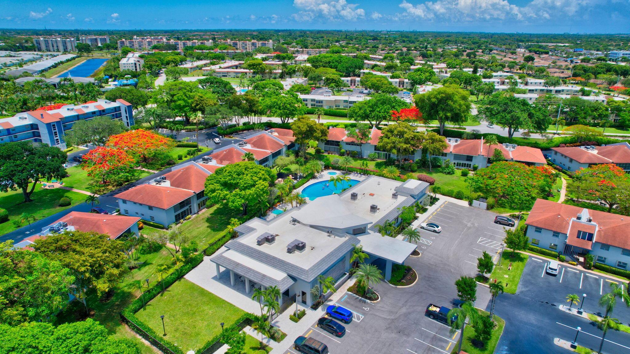 VILLAGES OF ORIOLE DEAUVI - Residential Lease