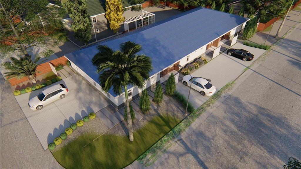 201 NW 12th street 1