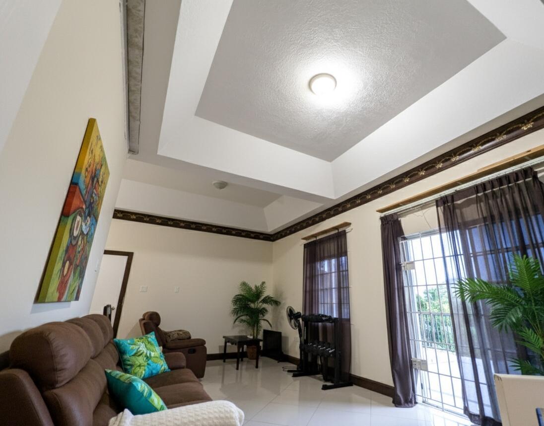 Kirkland Heights - Residential