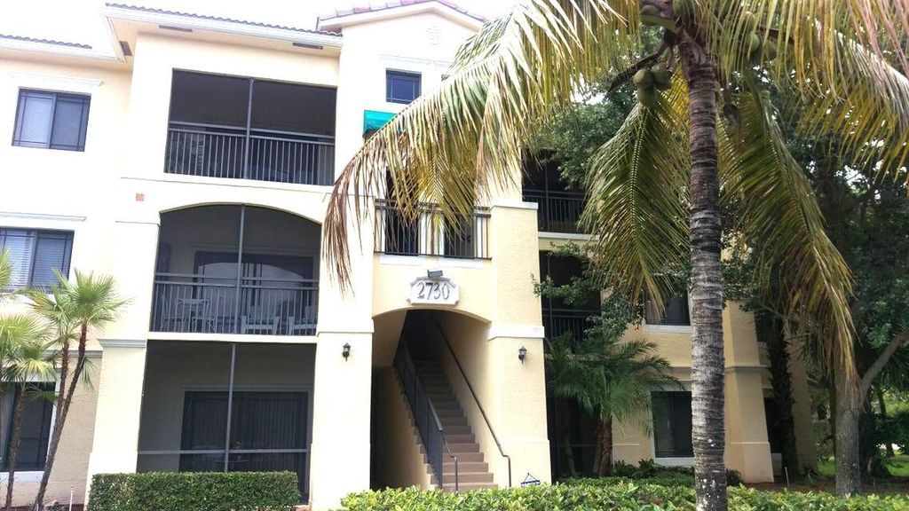 Photo of 2730 Anzio Court #207, Palm Beach Gardens, FL 33410 (MLS # R10993428)